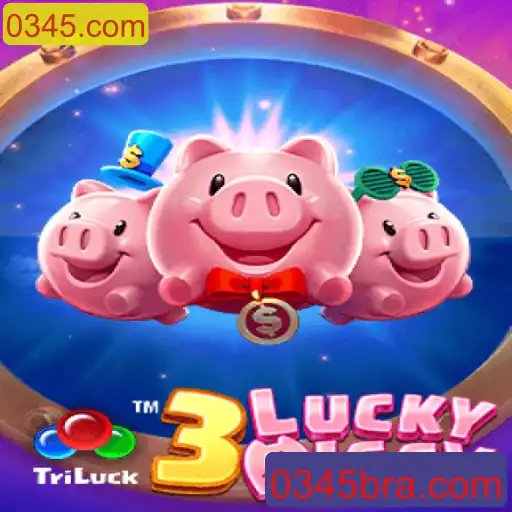 Explorando o Universo de 3LUCKYPIGGY: Estratégias e Regras do Jogo de Sucesso