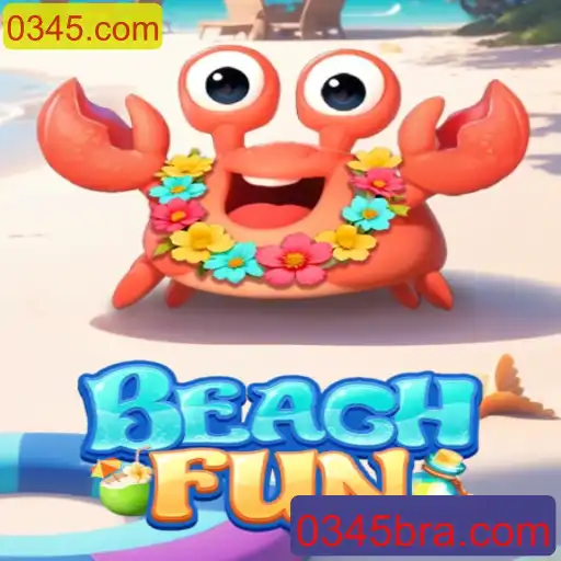 Descubra BeachFun: O Jogo de Verão que Conquista Todos