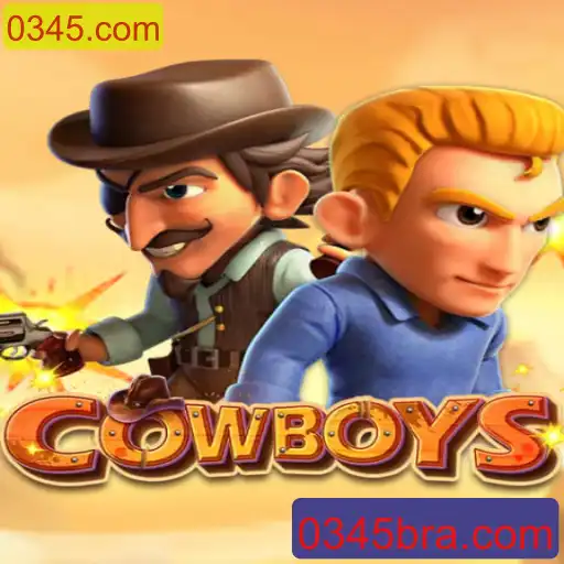 COWBOYS: Um Jogo Interativo que Une Diversão e Estratégia