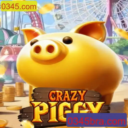 CrazyPiggy: Um Mergulho em um Jogo Inovador e Divertido