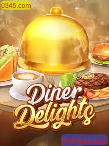 Explorando o Universo Gastronômico de DinerDelights