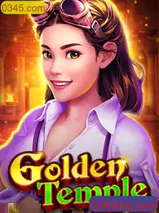 Explorando o Mundo de GoldenTemple: Um Jogo de Aventura no 0345.com