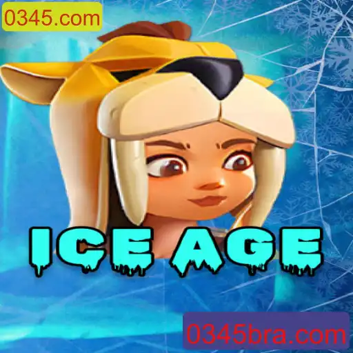IceAge: Explorando o Mundo Congelado com 0345.com