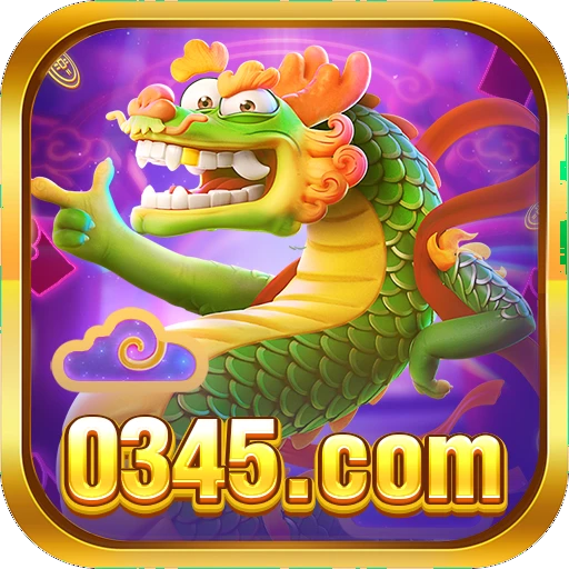 0345.com Logo