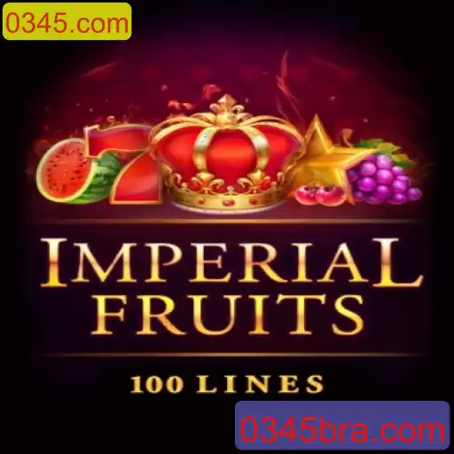 ImperialFruits100: A Nova Sensação dos Jogos de Cassino Online