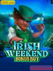 Explorando o Jogo: IrishWeekendBonusBuy