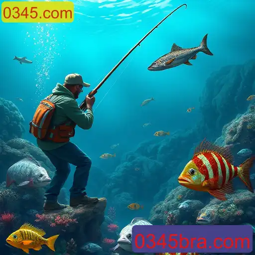 Jogos de pesca