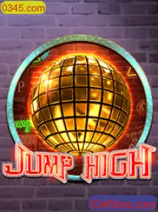 JumpHigh: Descubra o Jogo que Está Dominando o 0345.com