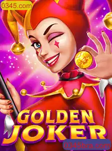 GoldenJoker: Exploração do Mundo do Jogo e Tendências Atuais