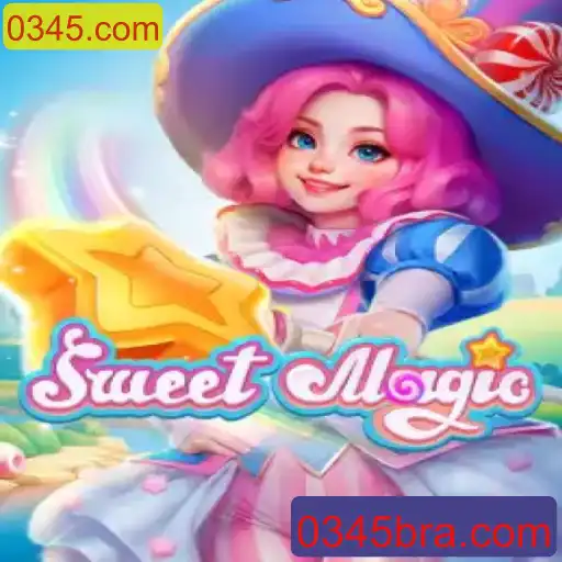 Descubra o Mundo Mágico de SweetMagic: Um Jogo Envolvente para Todas as Idades