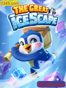 TheGreatIcescape: Descubra o Mundo Gelado do Novo Jogo da 0345.com