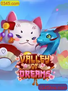 Descubra o Mundo de ValleyofDreams: Um Mergulho na Fantasia Interativa
