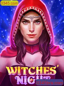 Descubra o Fascinante Mundo de WitchesNight