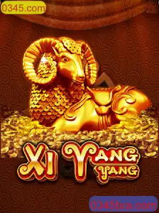 Descubra o Fascinante Mundo do Jogo XiYangYang